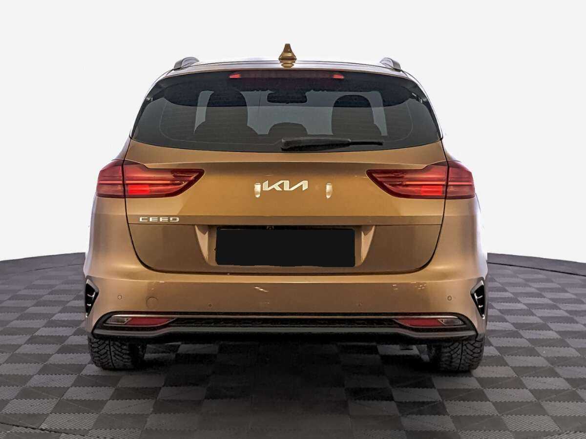 Kia Ceed, 2021 - 45 000 км. | Фото №6