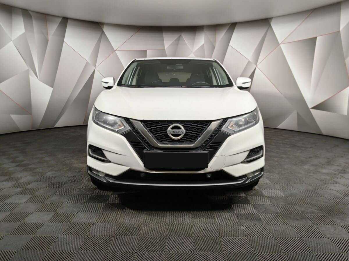 Nissan Qashqai, 2019 - 154 347 км. | Фото №7