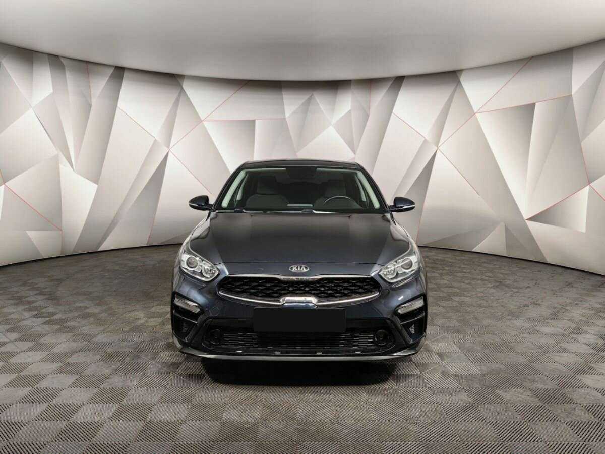 Kia Cerato, 2019 - 67 121 км. | Фото №7