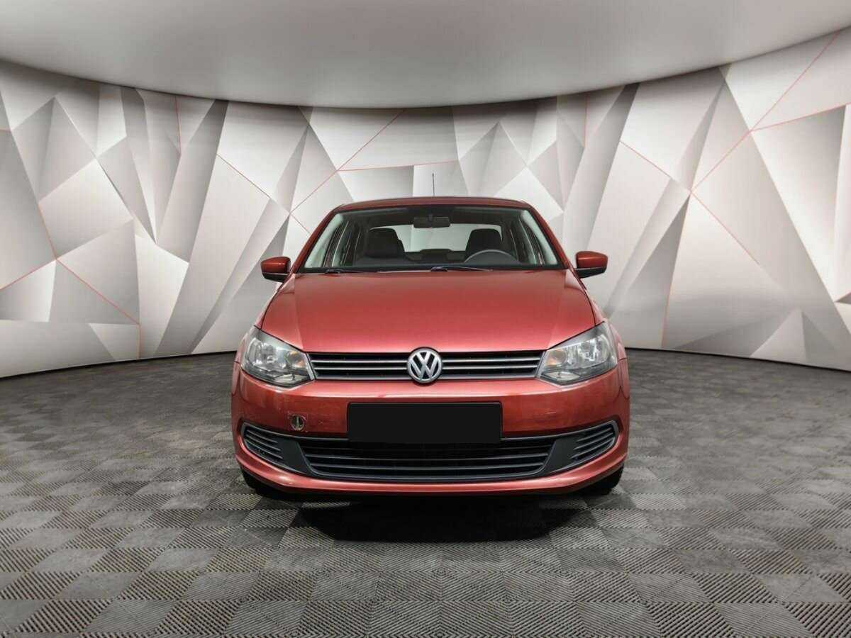 Volkswagen Polo, 2012 - 85 181 км. | Фото №7