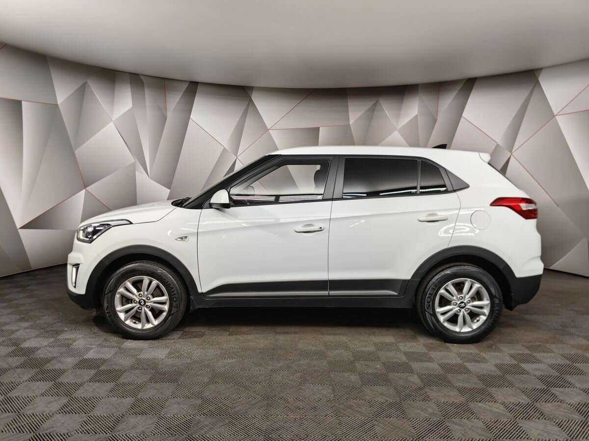 Hyundai Creta, 2019 - 49 450 км. | Фото №5