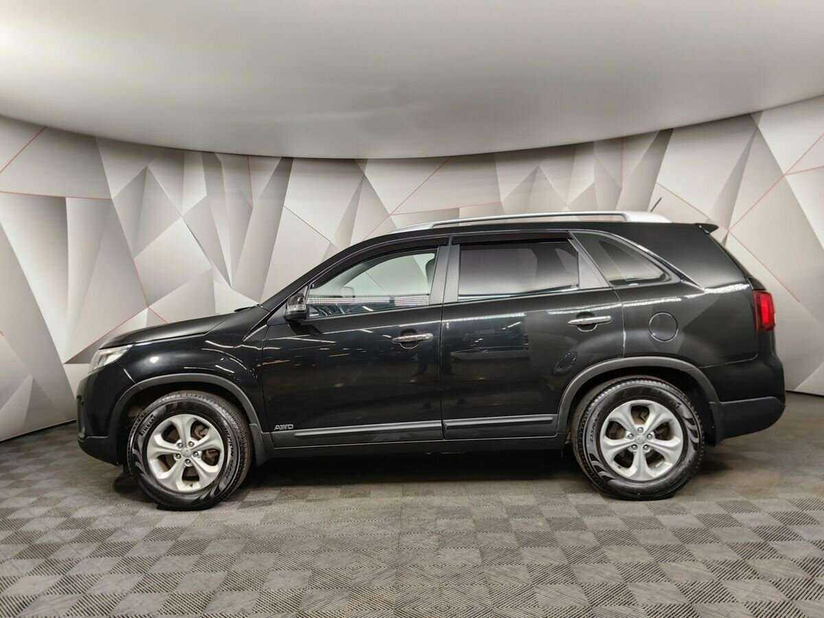 Kia Sorento, 2018 - 116 324 км. | Фото №5