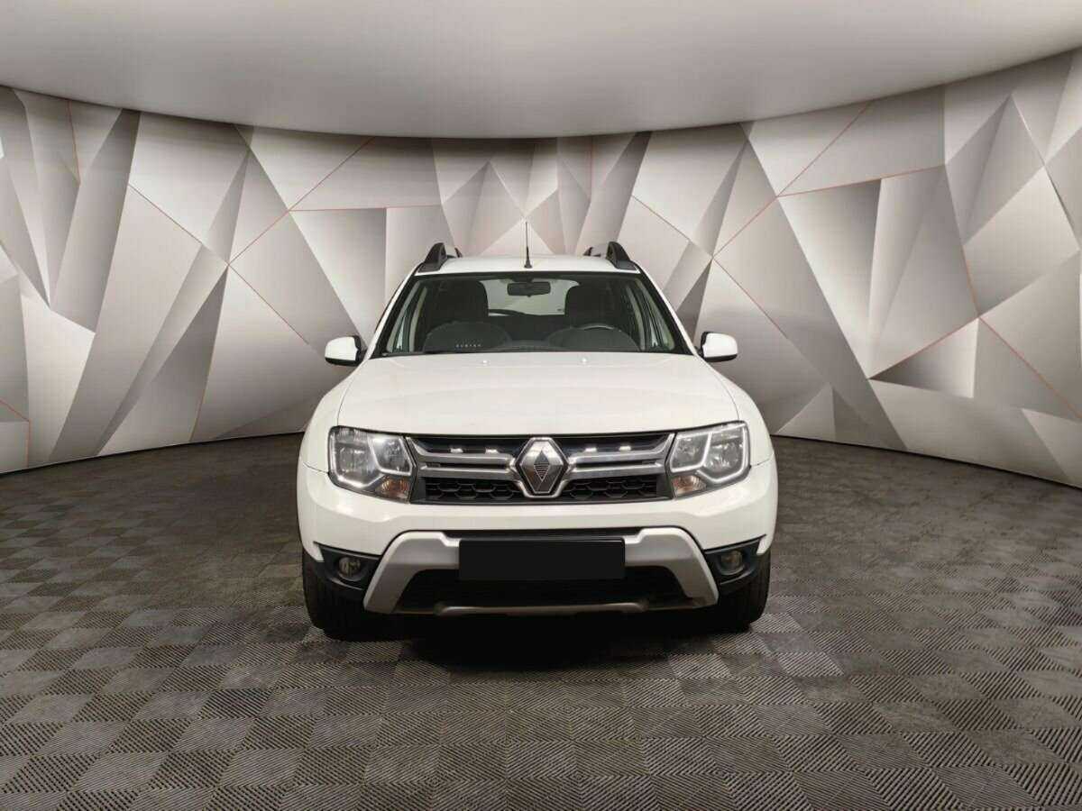 Renault Duster, 2017 - 223 471 км. | Фото №5