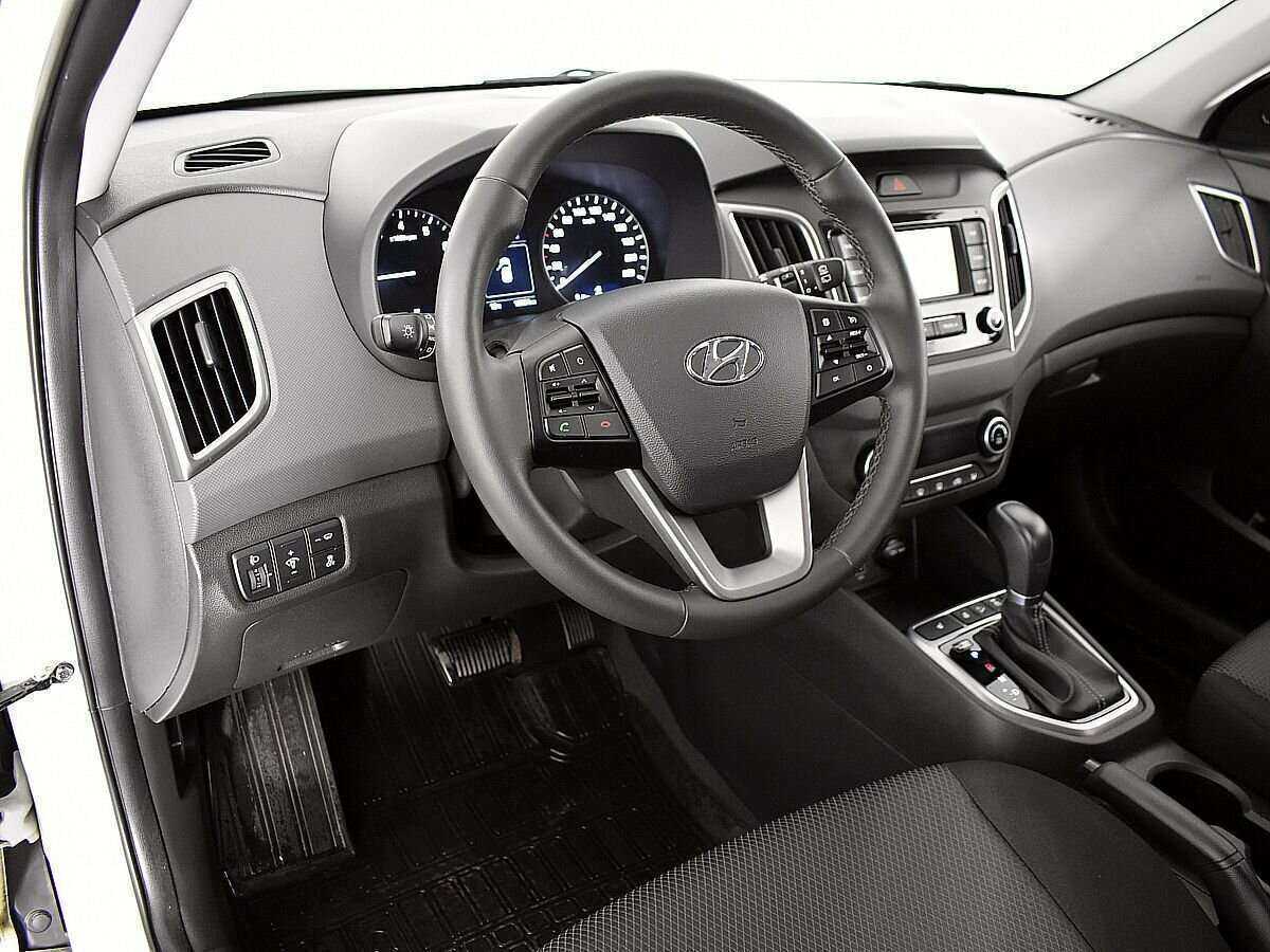 Hyundai Creta, 2021 - 16 892 км. | Фото №7