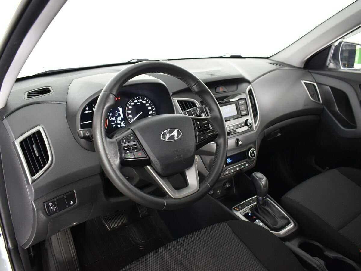 Hyundai Creta, 2020 - 38 200 км. | Фото №5