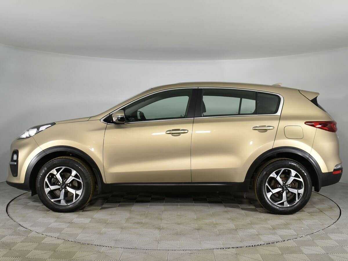 Kia Sportage, 2019 - 86 281 км. | Фото №6