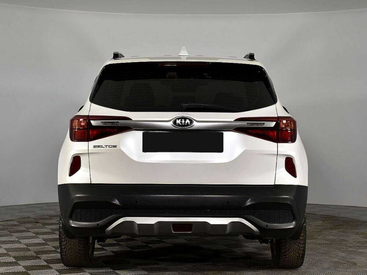 Kia Seltos, 2021 - 65 000 км. | Фото №4