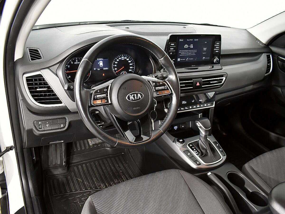 Kia Seltos, 2021 - 65 000 км. | Фото №5