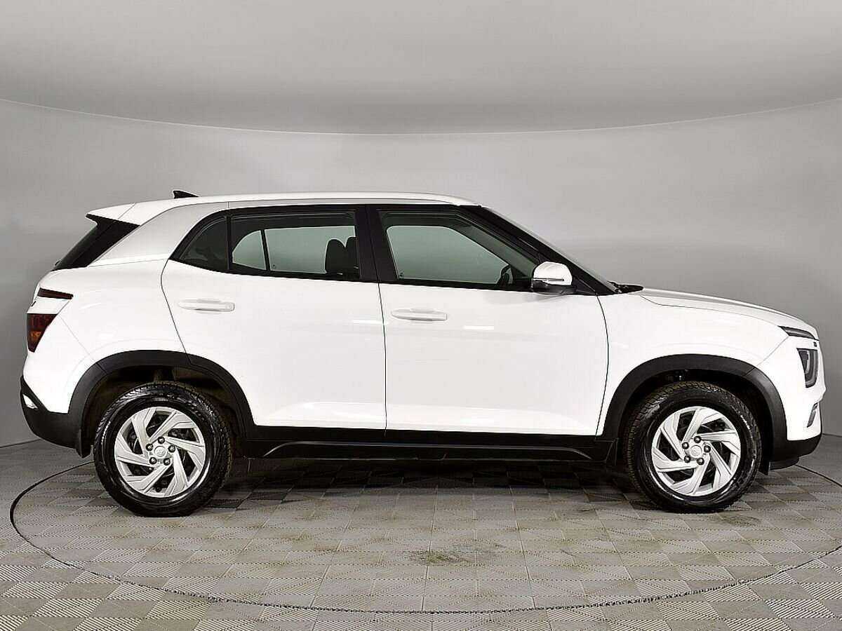 Hyundai Creta, 2022 - 40 438 км. | Фото №5