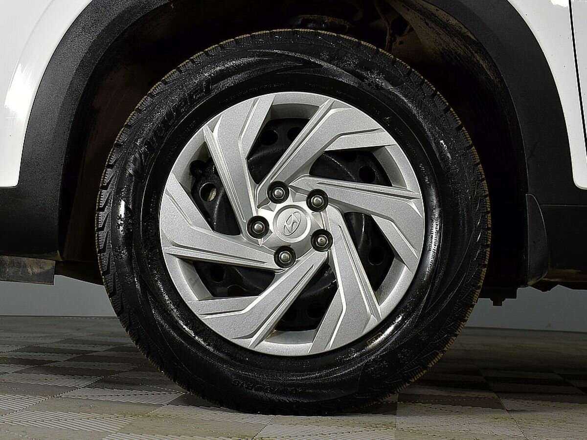 Hyundai Creta, 2022 - 40 438 км. | Фото №8