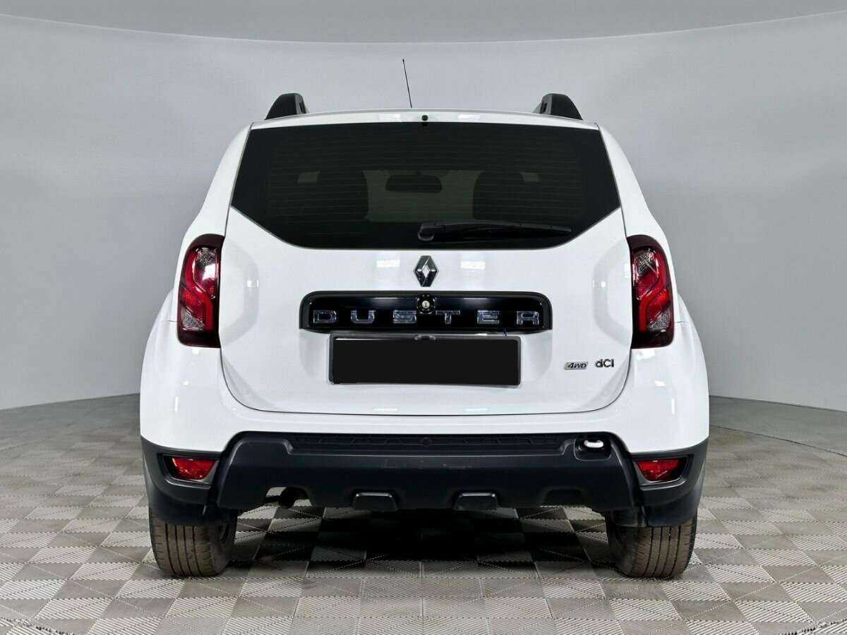 Renault Duster, 2019 - 82 241 км. | Фото №4