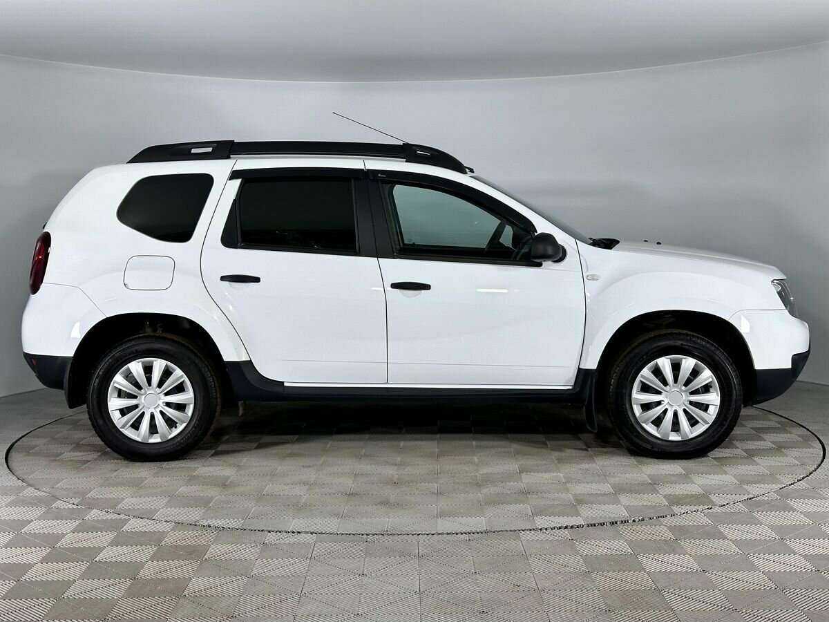 Renault Duster, 2019 - 82 241 км. | Фото №5