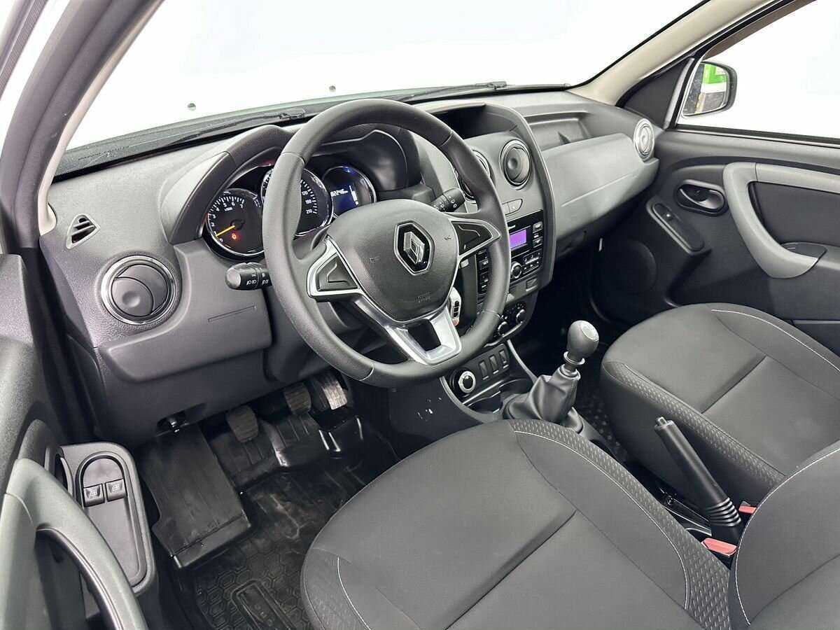 Renault Duster, 2019 - 82 241 км. | Фото №7
