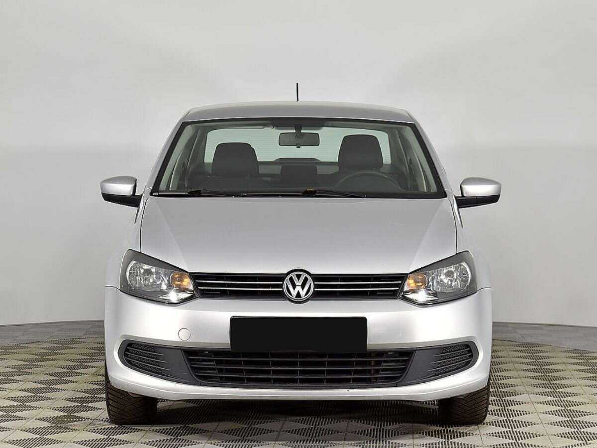 Volkswagen Polo, 2014 - 182 640 км. | Фото №3