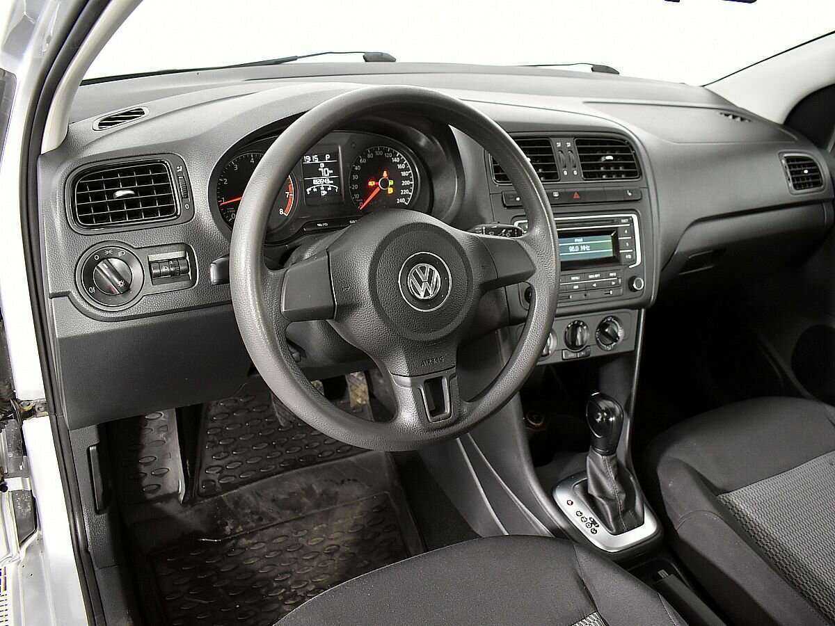 Volkswagen Polo, 2014 - 182 640 км. | Фото №5