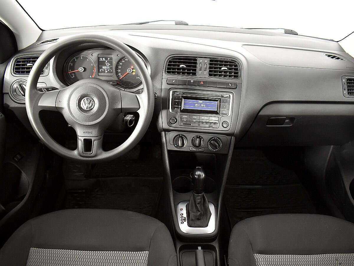 Volkswagen Polo, 2014 - 182 640 км. | Фото №8