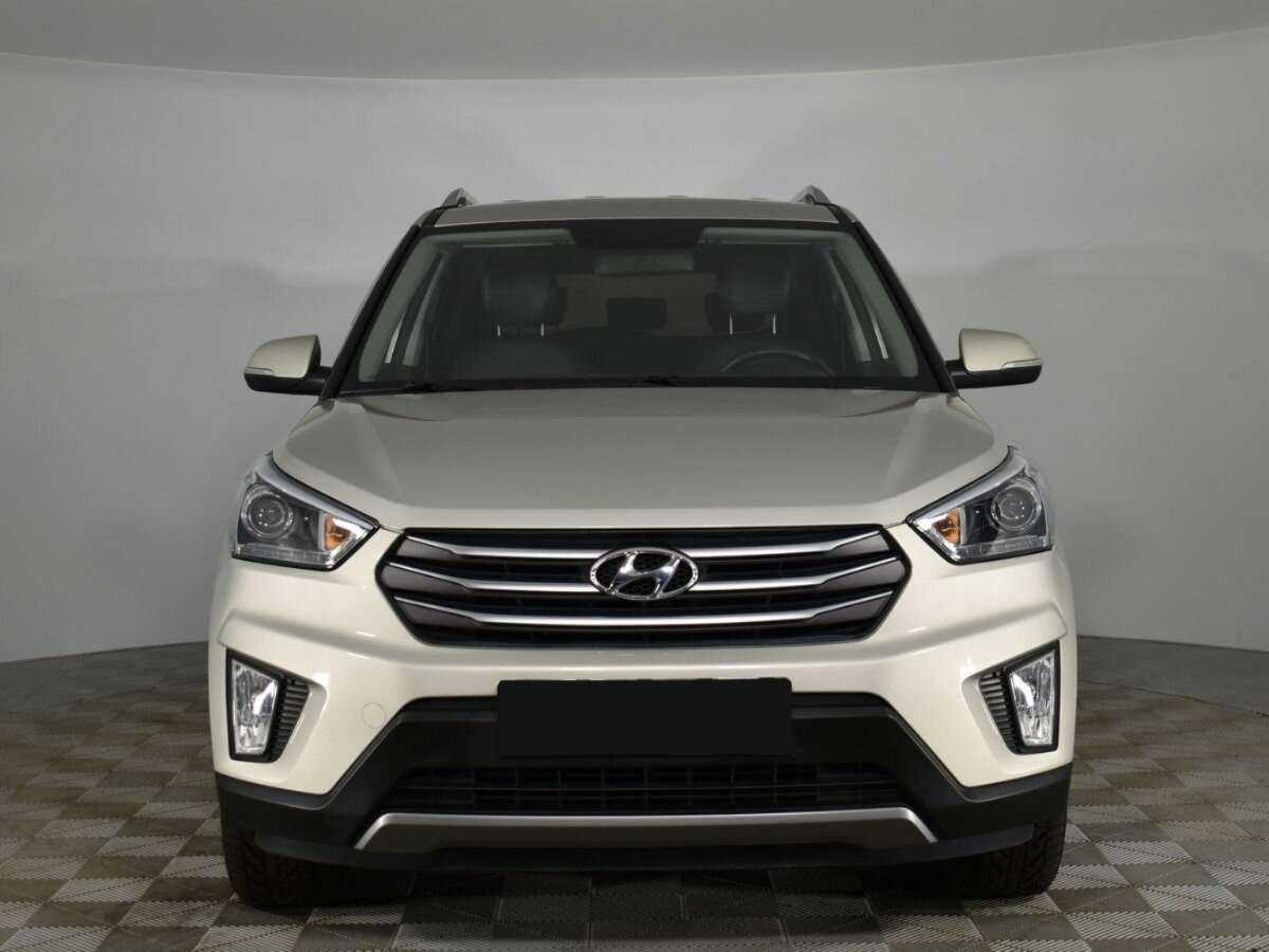 Hyundai Creta, 2019 - 29 846 км. | Фото №3