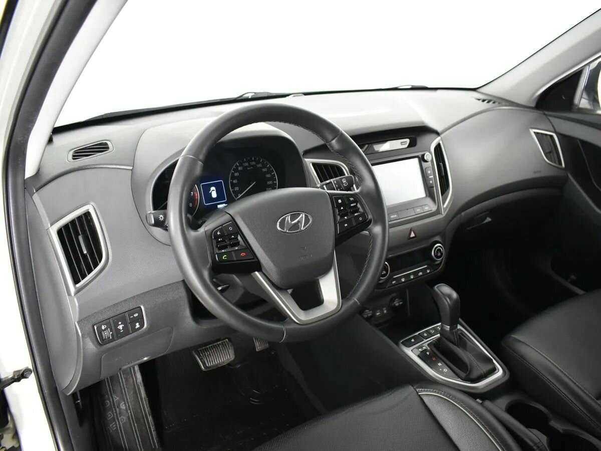 Hyundai Creta, 2019 - 29 846 км. | Фото №8