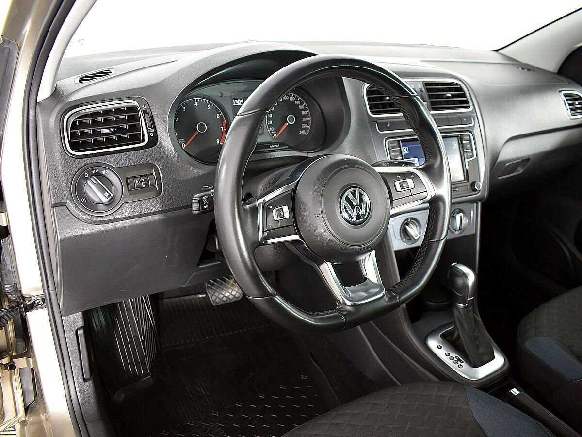 Volkswagen Polo, 2020 - 79 738 км. | Фото №7