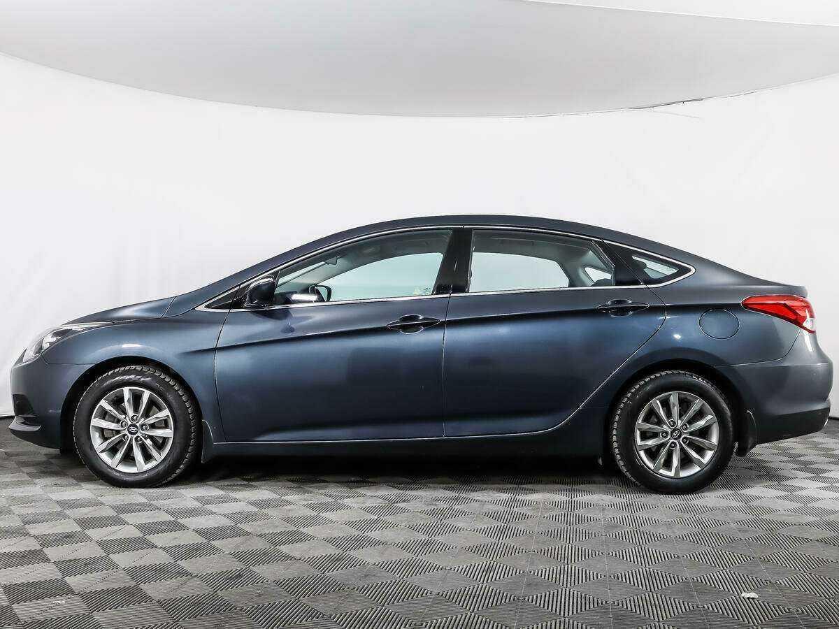Hyundai i40, 2015 - 128 957 км. | Фото №8