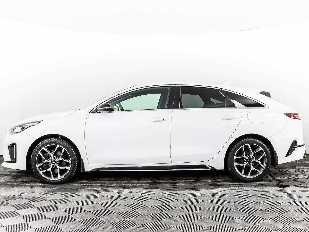 Kia Proceed, 2019 - 83 425 км. | Фото №8
