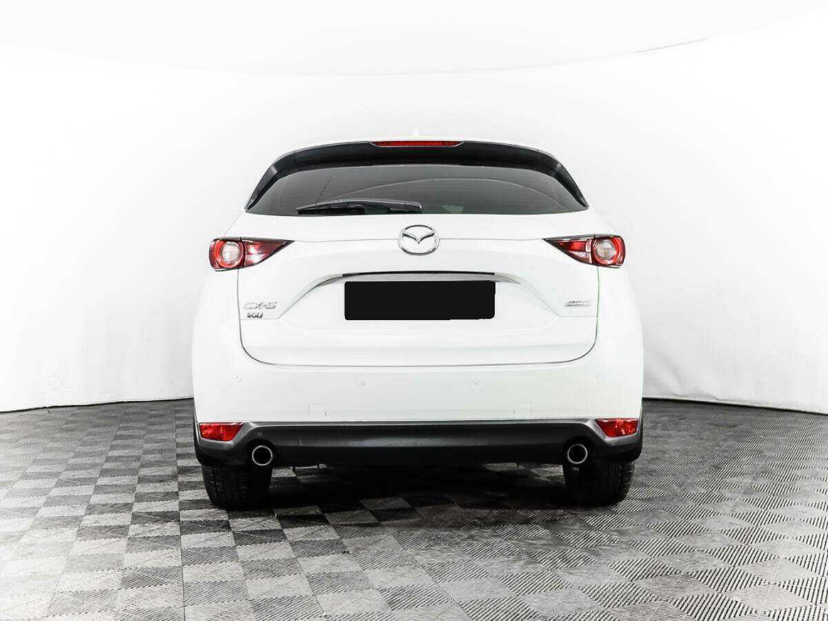 Mazda CX-5, 2019 - 74 591 км. | Фото №6