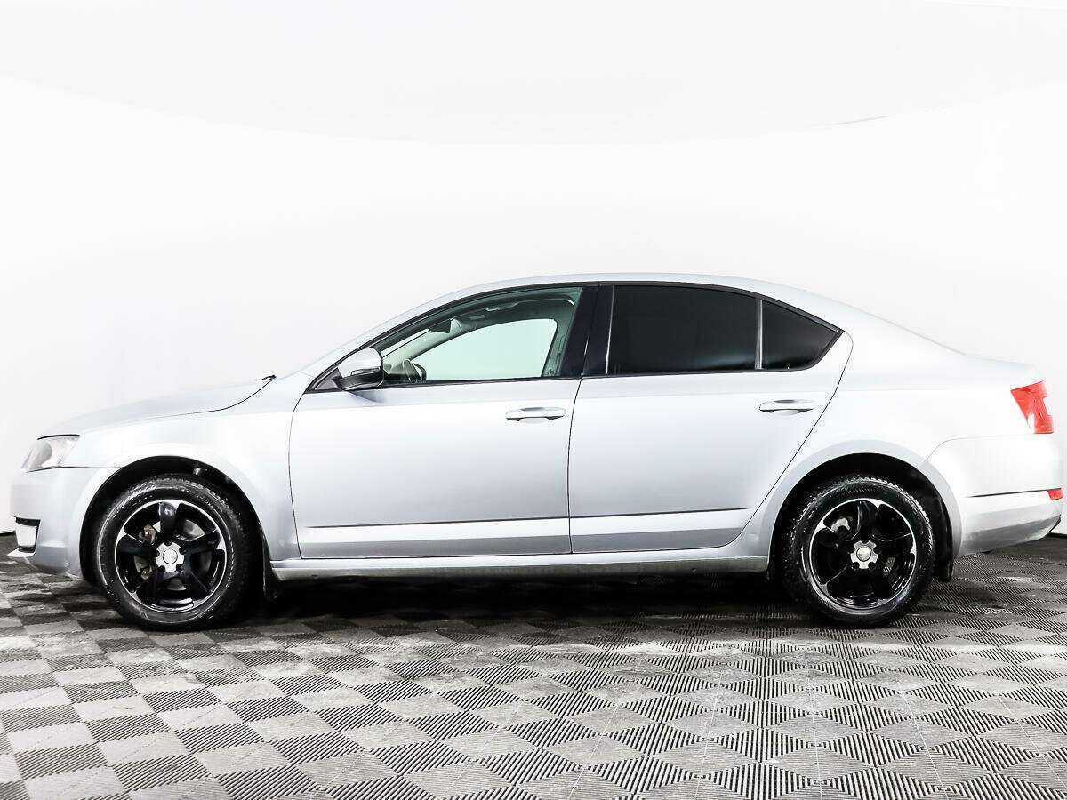 Skoda Octavia, 2015 - 214 751 км. | Фото №8