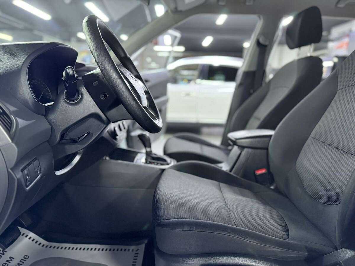 Hyundai Creta, 2020 - 15 500 км. | Фото №8