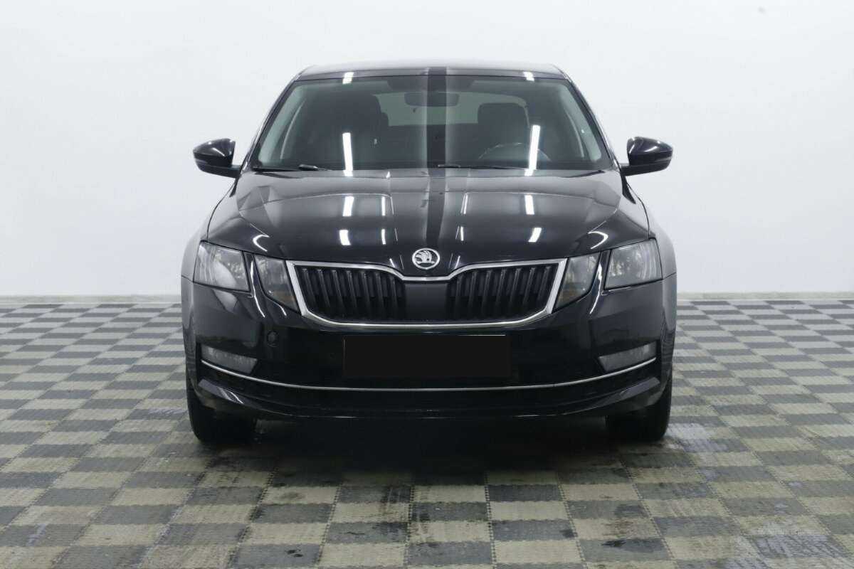 Skoda Octavia, 2019 - 74 000 км. | Фото №5