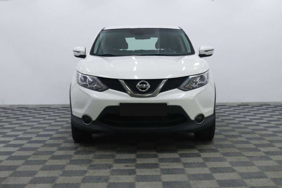 Nissan Qashqai, 2018 - 55 000 км. | Фото №5