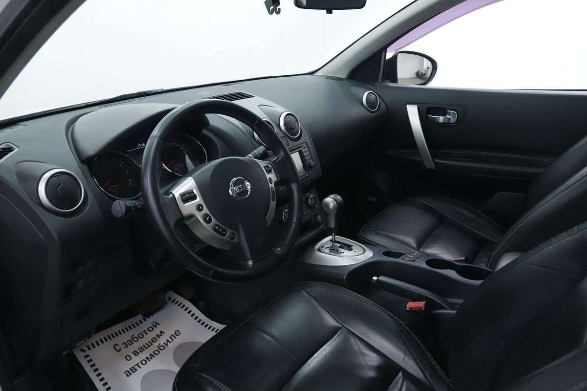 Nissan Qashqai, 2013 - 166 000 км. | Фото №7