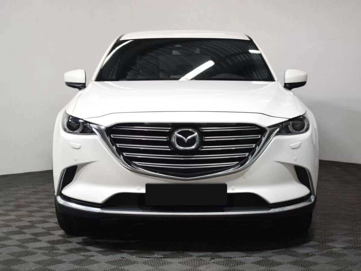 Mazda CX-9, 2018 - 104 801 км. | Фото №2