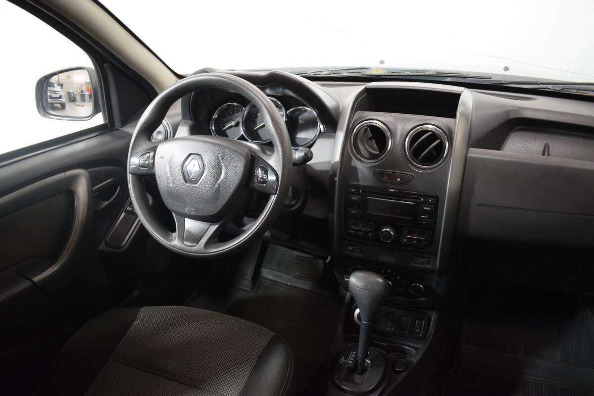 Renault Duster, 2015 - 105 038 км. | Фото №8