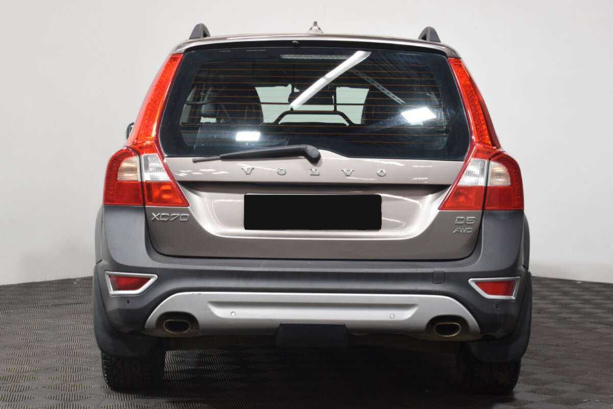 Volvo XC70, 2012 - 139 852 км. | Фото №5