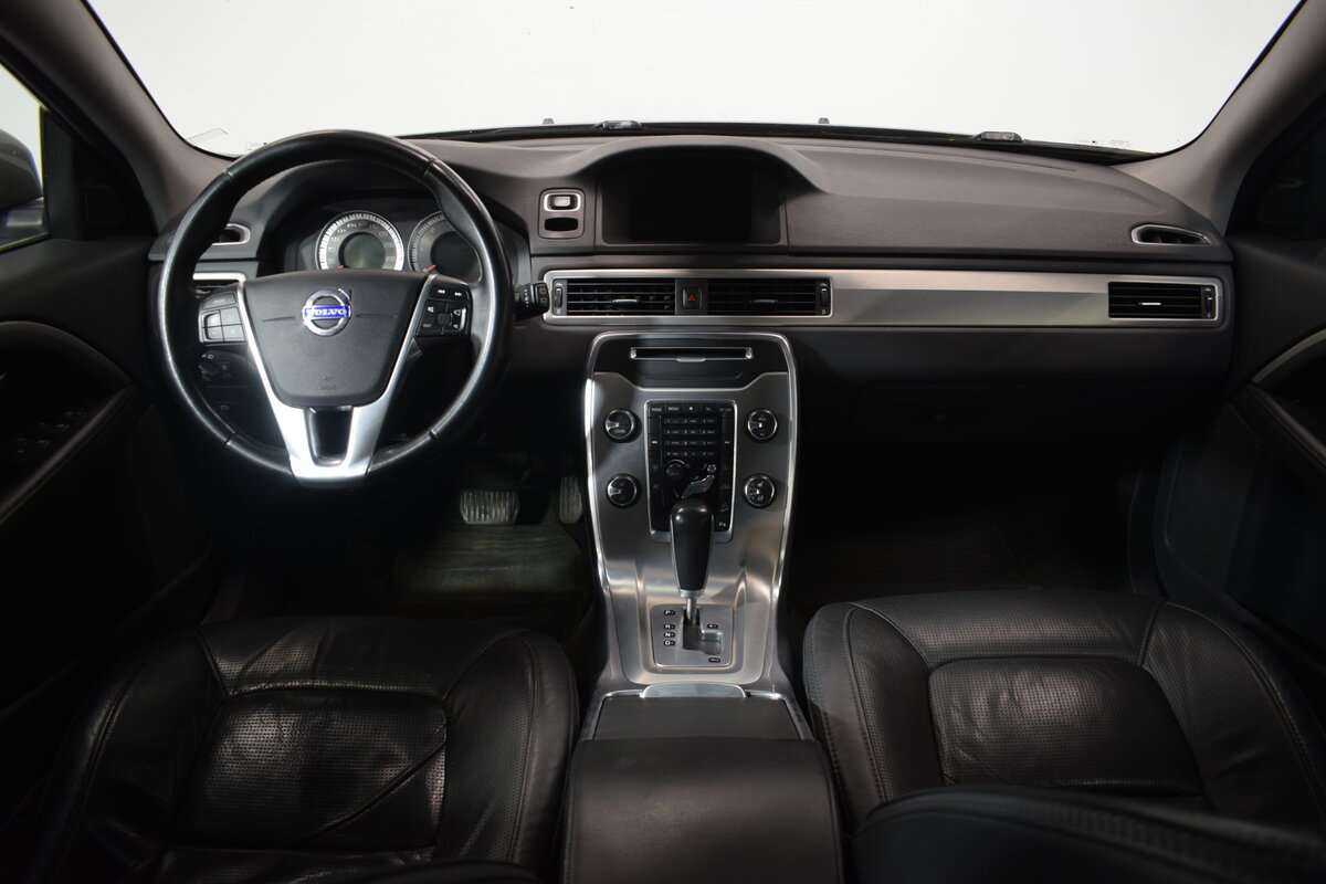 Volvo XC70, 2012 - 139 852 км. | Фото №8