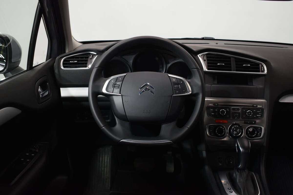 Citroen C4, 2020 - 25 900 км. | Фото №8
