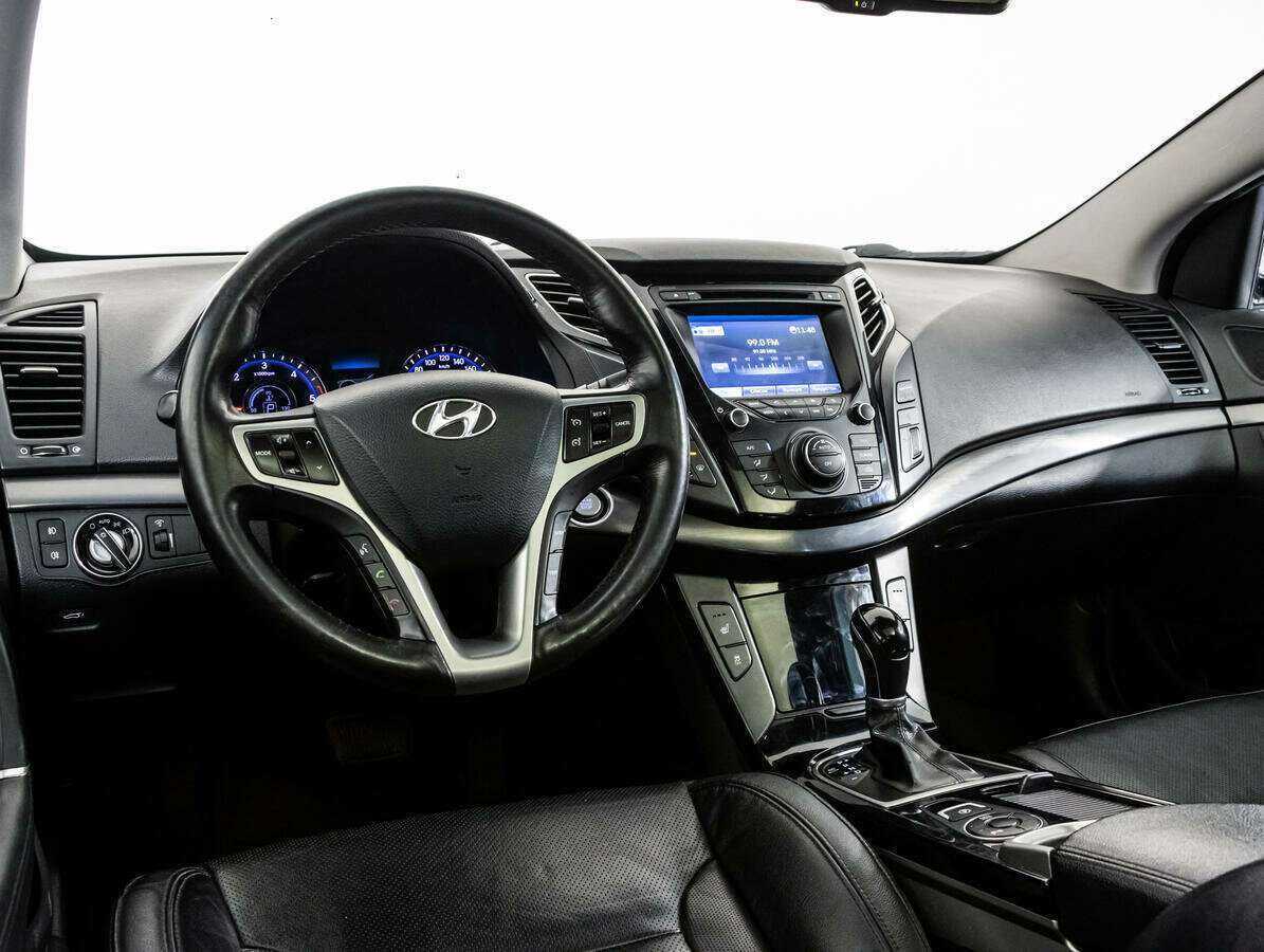 Hyundai i40, 2014 - 161 546 км. | Фото №7