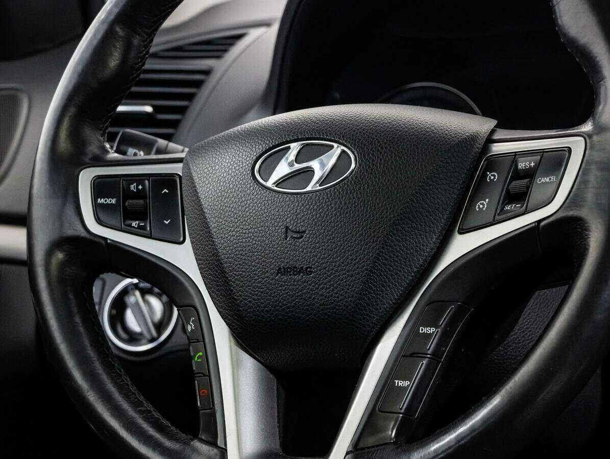 Hyundai i40, 2014 - 161 546 км. | Фото №8