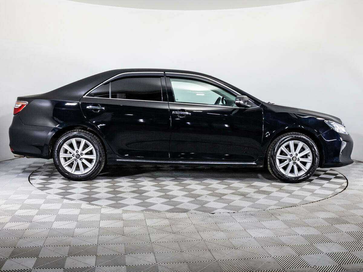 Toyota Camry, 2013 - 240 160 км. | Фото №4