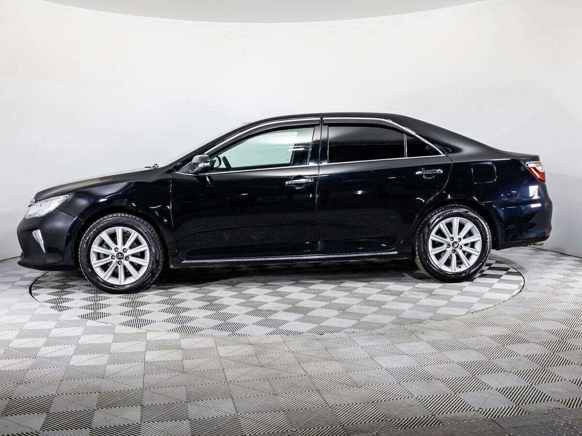 Toyota Camry, 2013 - 240 160 км. | Фото №8