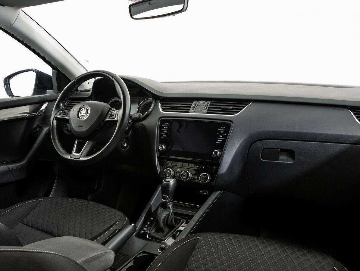Skoda Octavia, 2018 - 88 204 км. | Фото №7