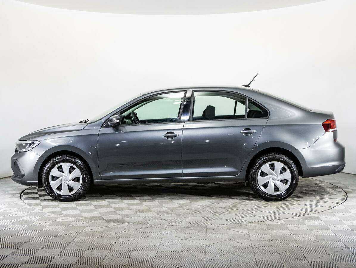 Volkswagen Polo, 2021 - 36 500 км. | Фото №8