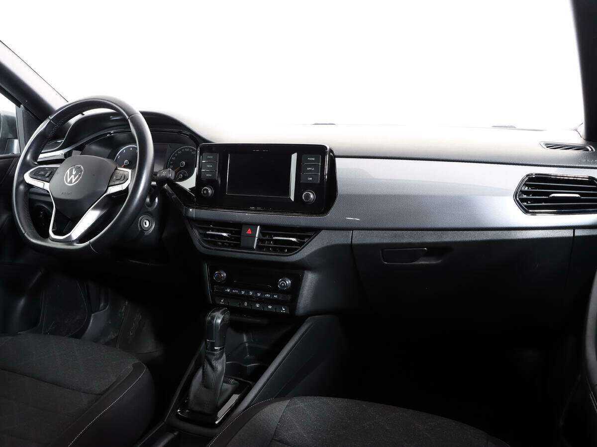 Volkswagen Polo, 2020 - 101 668 км. | Фото №7