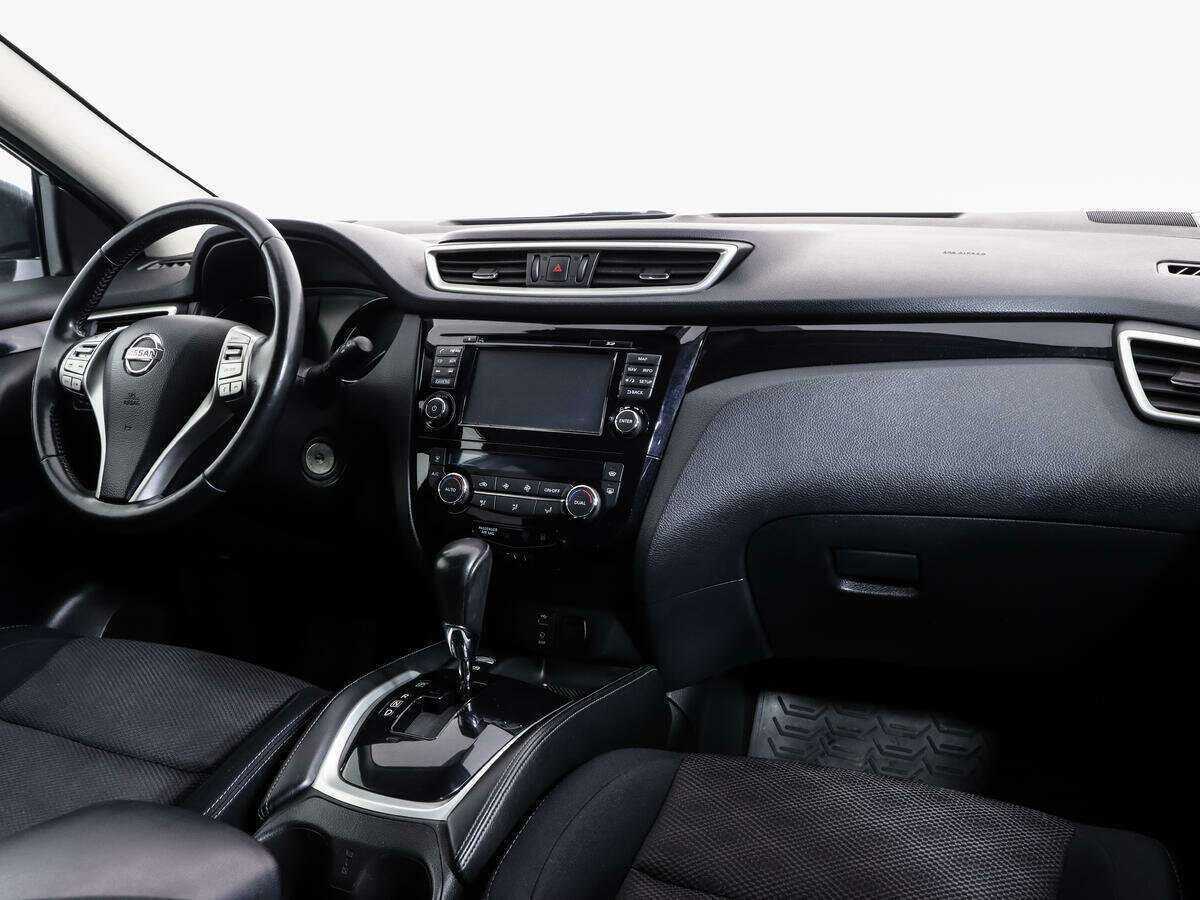 Nissan Qashqai, 2015 - 132 279 км. | Фото №7