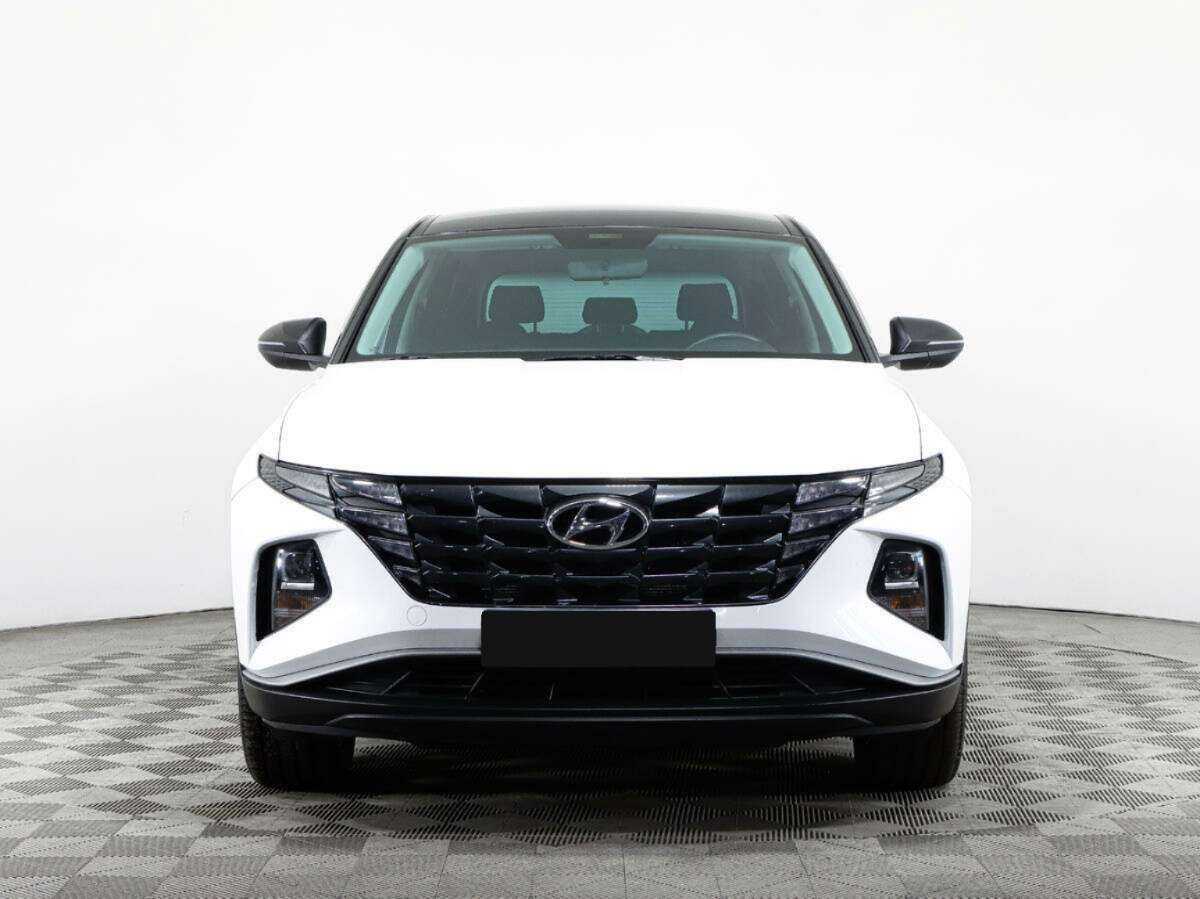 Hyundai Tucson, 2021 - 61 659 км. | Фото №2