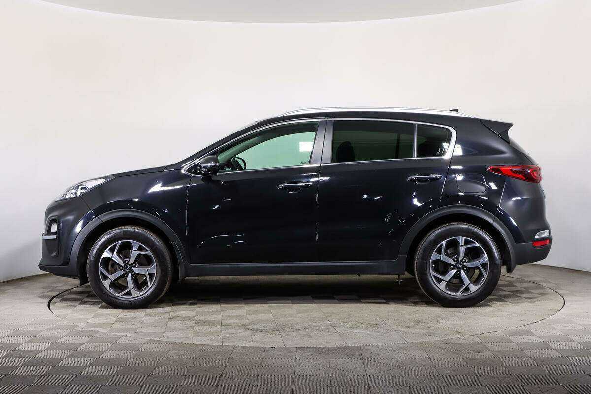 Kia Sportage, 2019 - 79 164 км. | Фото №8