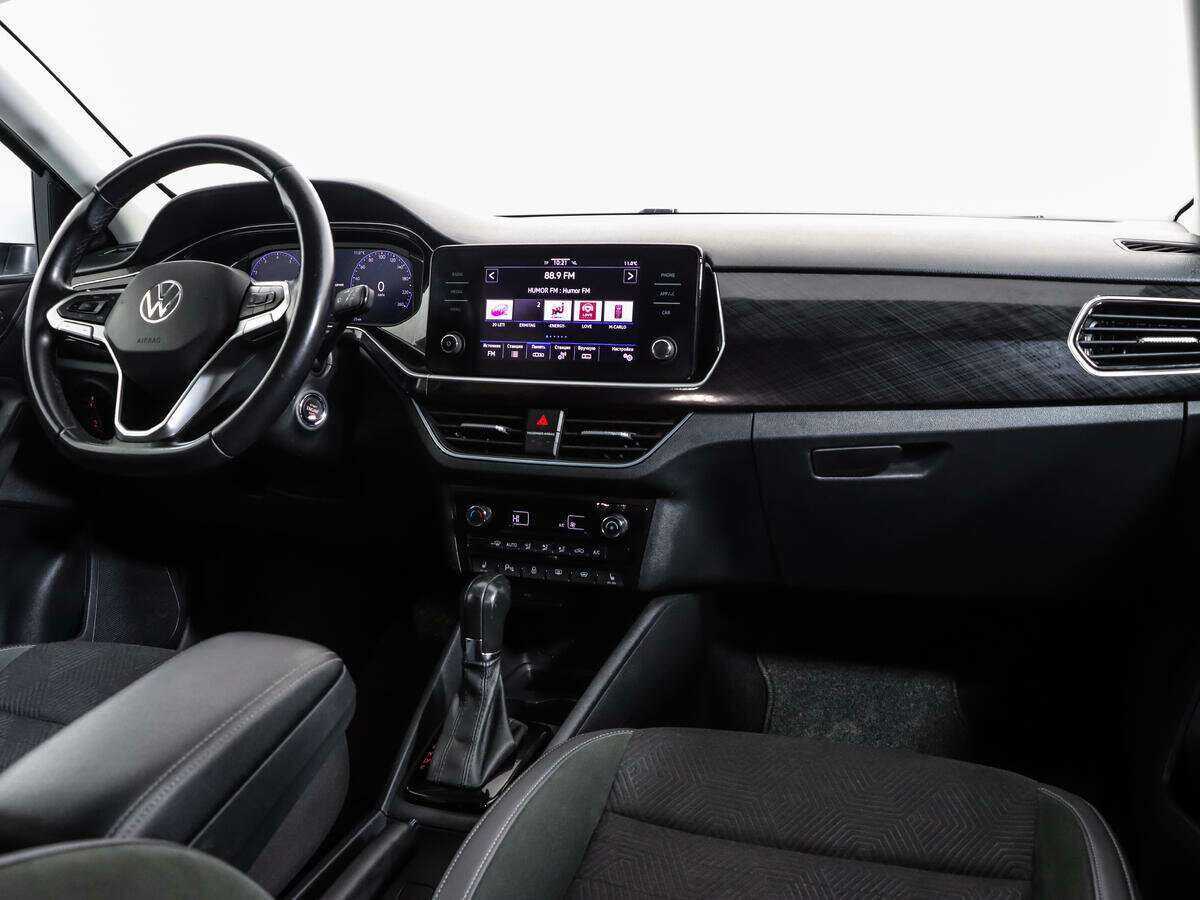 Volkswagen Polo, 2020 - 120 732 км. | Фото №7
