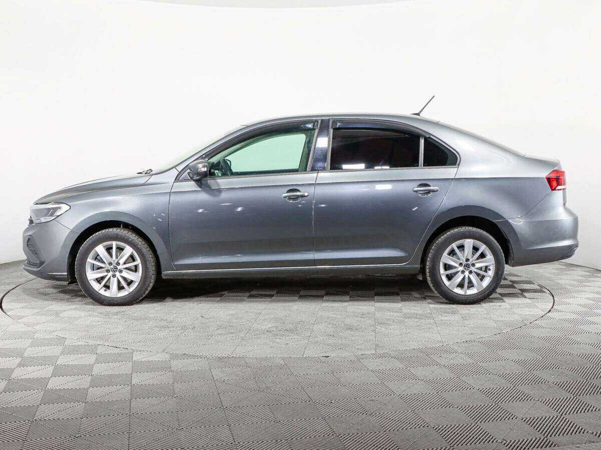 Volkswagen Polo, 2021 - 63 000 км. | Фото №8