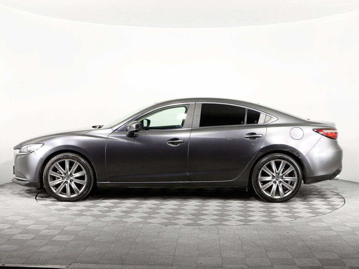 Mazda 6, 2020 - 86 000 км. | Фото №8