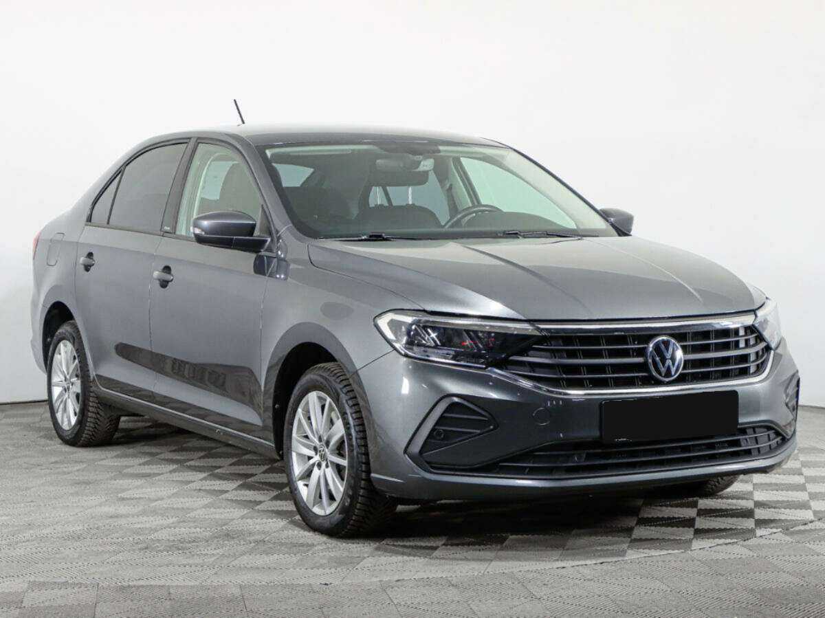 Volkswagen Polo, 2021 - 34 800 км. | Фото №3